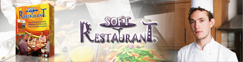 soft restaurant 9.5 full